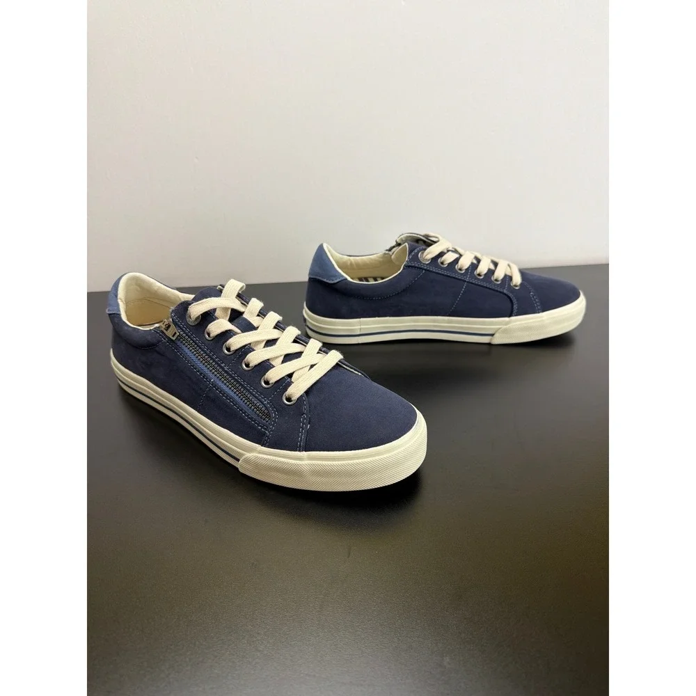 Taos Footwear casual low
